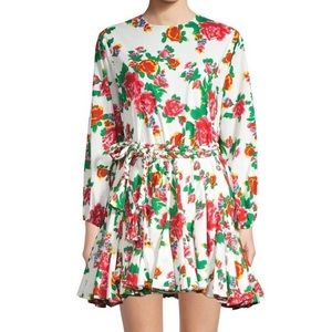 Rhode Resort Ella dress
